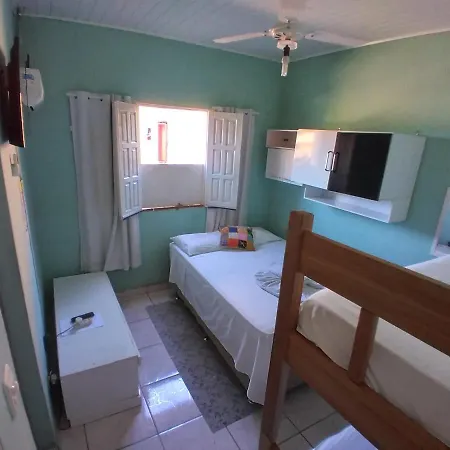 Chapada Casas Da Izete Apartment Lencois Exterior photo