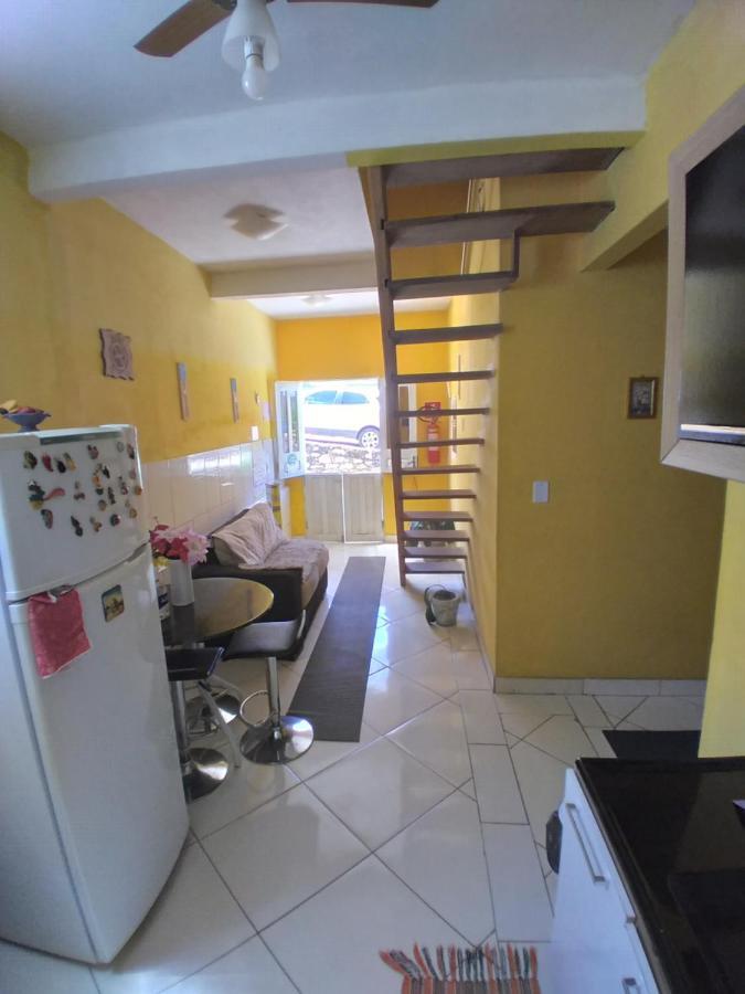Homestay Chapada Casas Da Izete Lencois