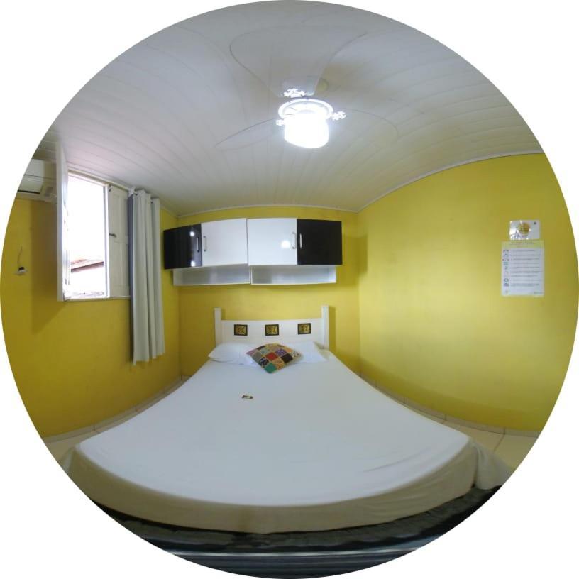 Chapada Casas Da Izete * Lencois