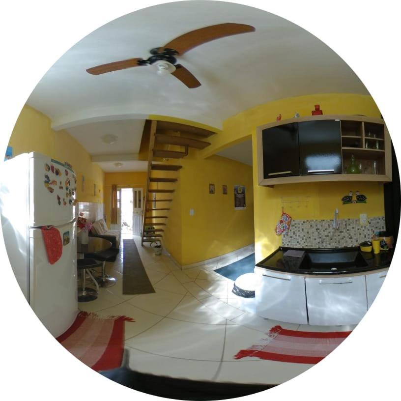 Homestay Chapada Casas Da Izete *
