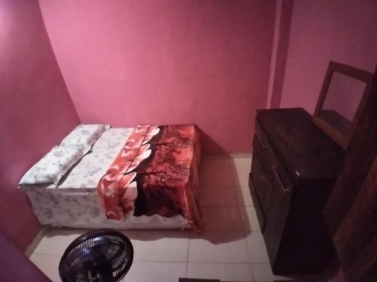 Chapada Casas Da Izete Homestay