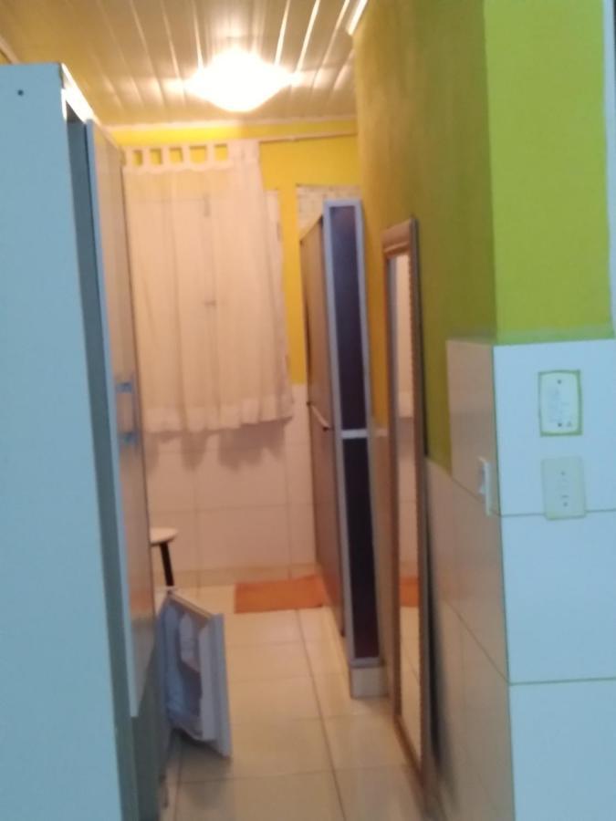 Homestay Chapada Casas Da Izete *