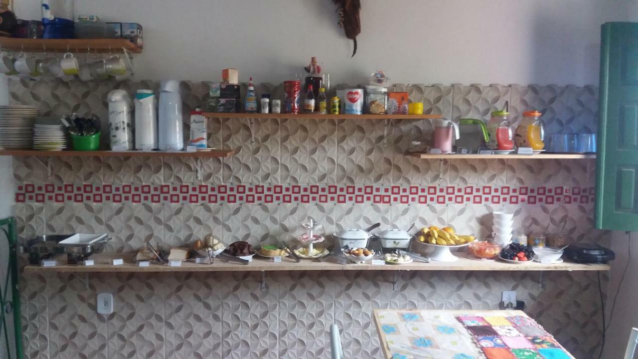 Chapada Casas Da Izete * Lencois