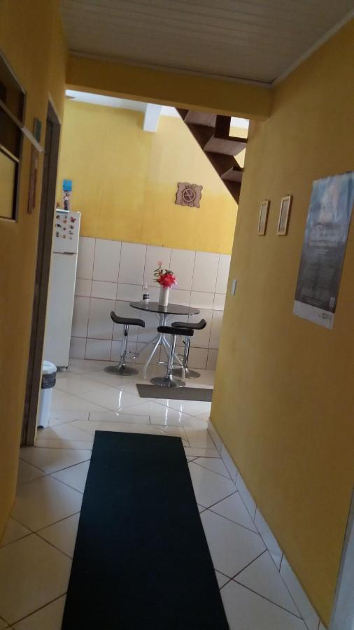 Chapada Casas Da Izete Homestay