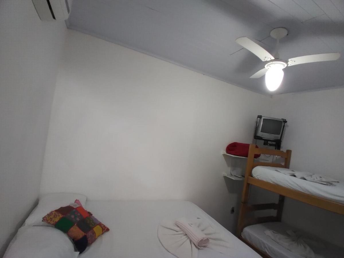 Homestay Chapada Casas Da Izete *