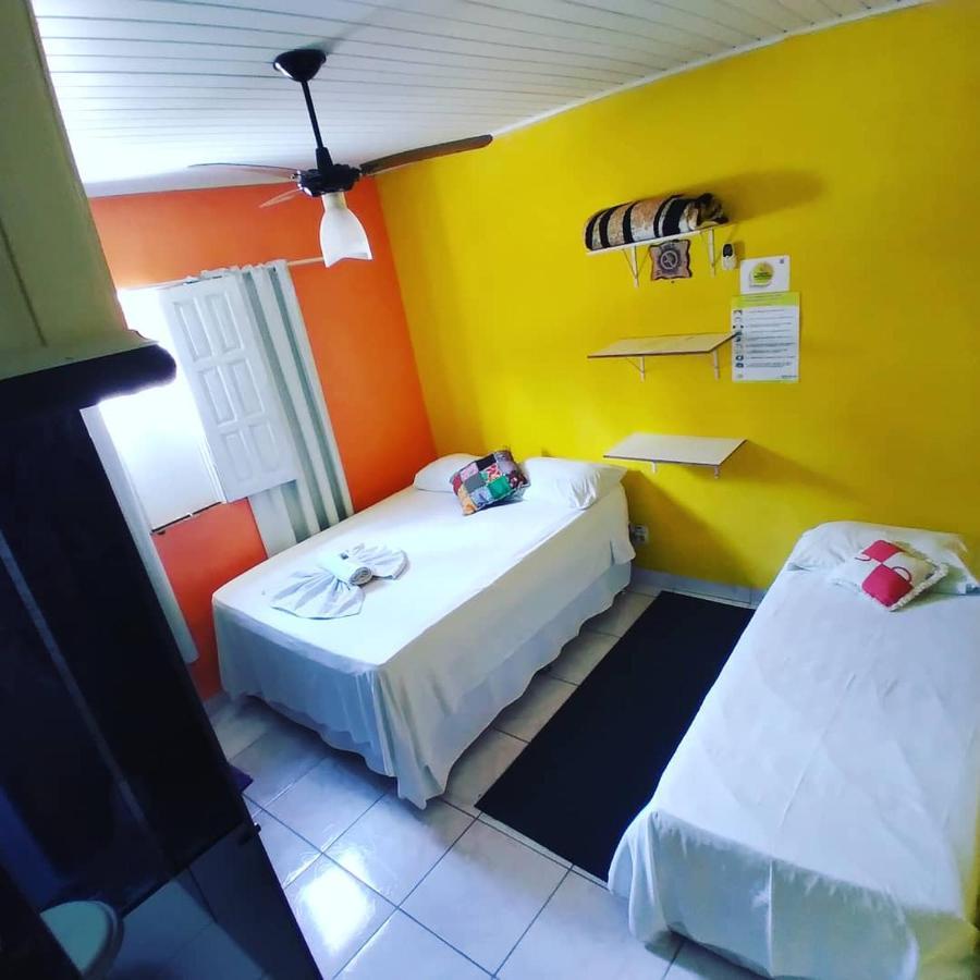 Chapada Casas Da Izete * Lencois