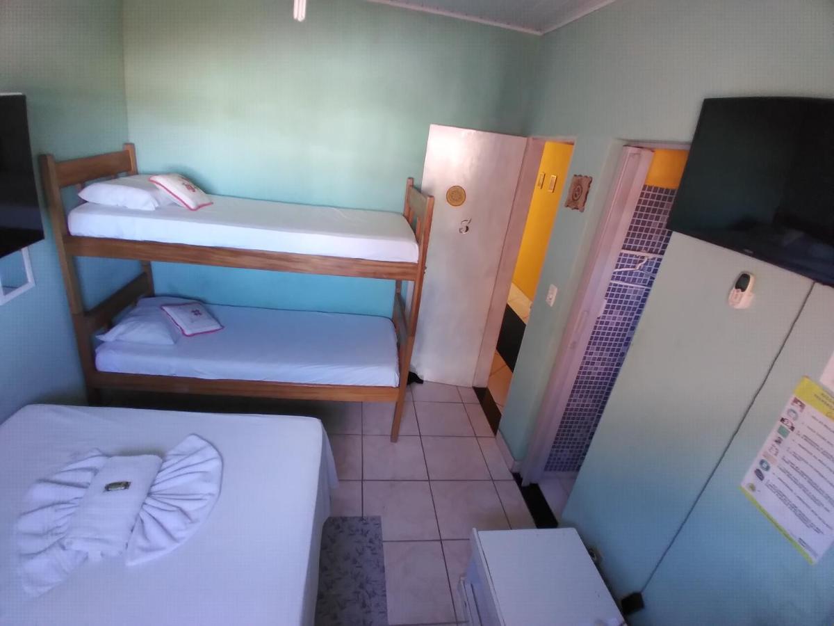 Homestay Chapada Casas Da Izete *