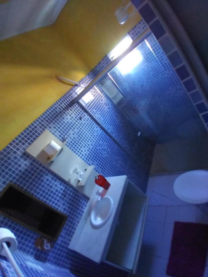 Chapada Casas Da Izete Homestay Lencois