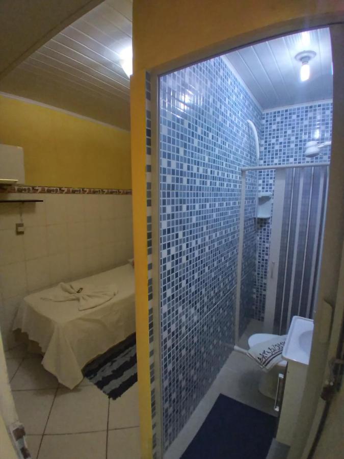 Chapada Casas Da Izete Homestay