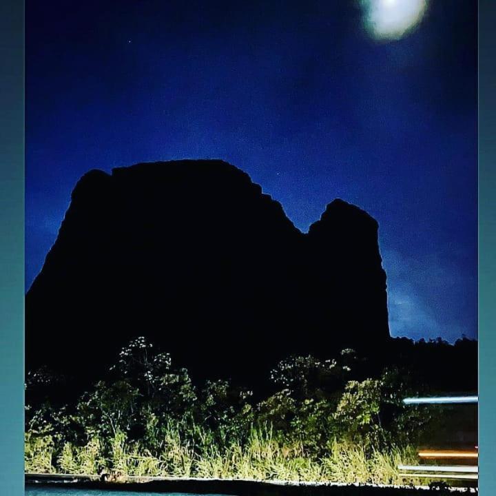 Homestay Chapada Casas Da Izete *