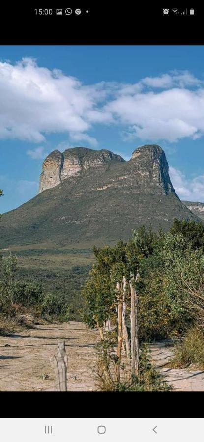 Homestay Chapada Casas Da Izete