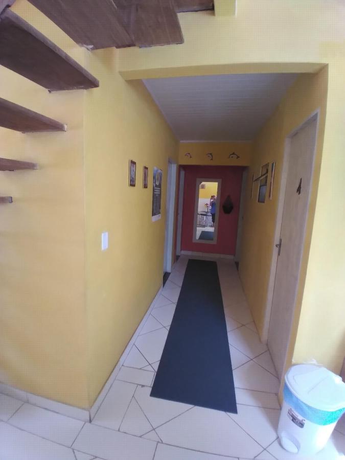 Homestay Chapada Casas Da Izete Lencois