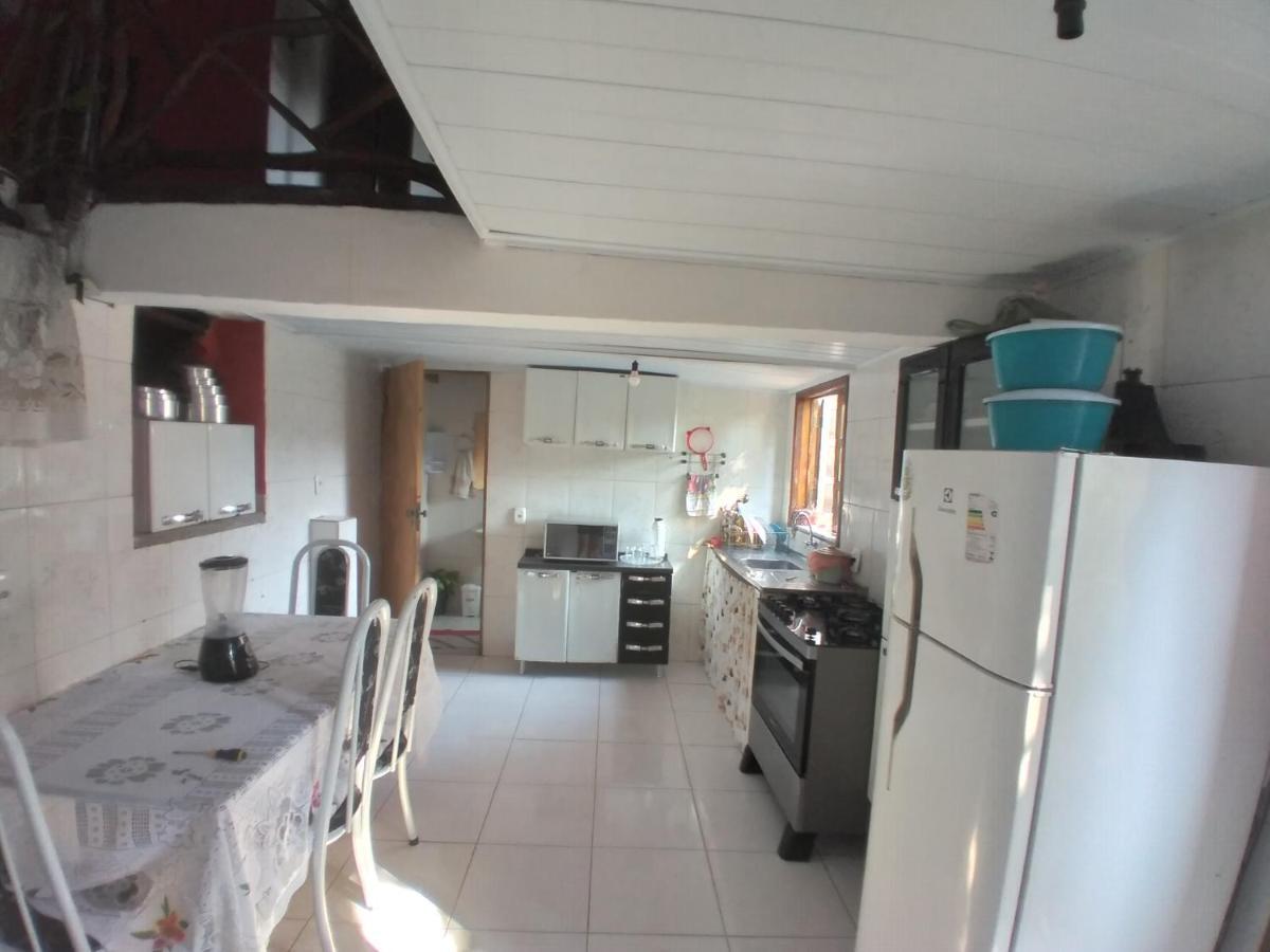 Homestay Chapada Casas Da Izete