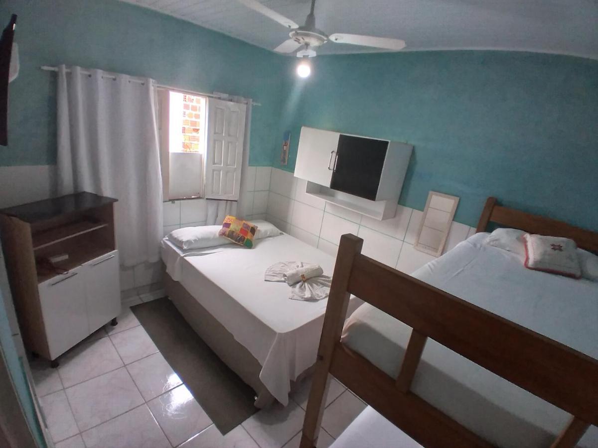 Chapada Casas Da Izete * Lencois