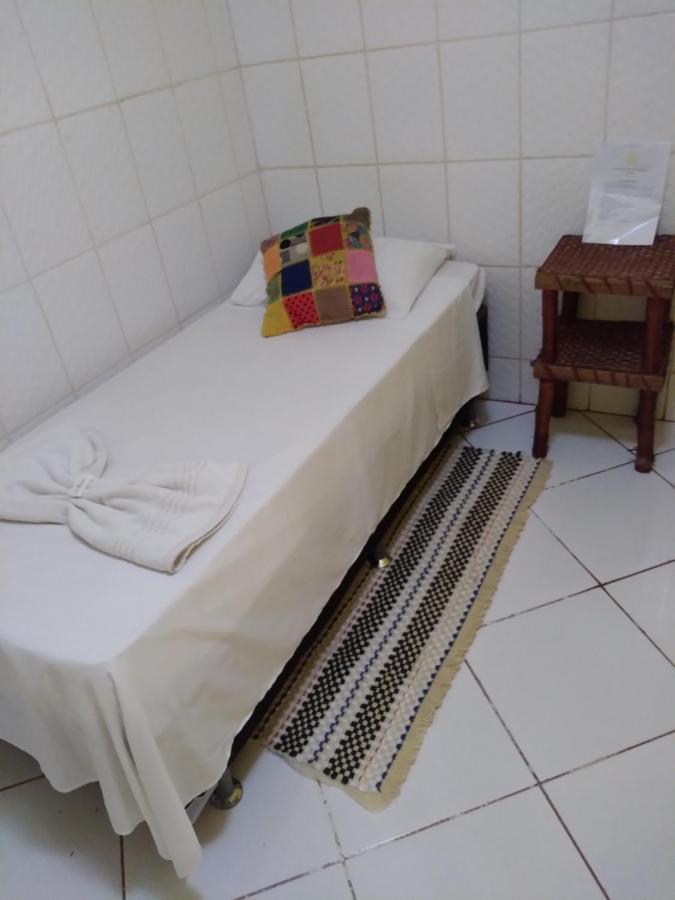 Homestay Chapada Casas Da Izete Lencois