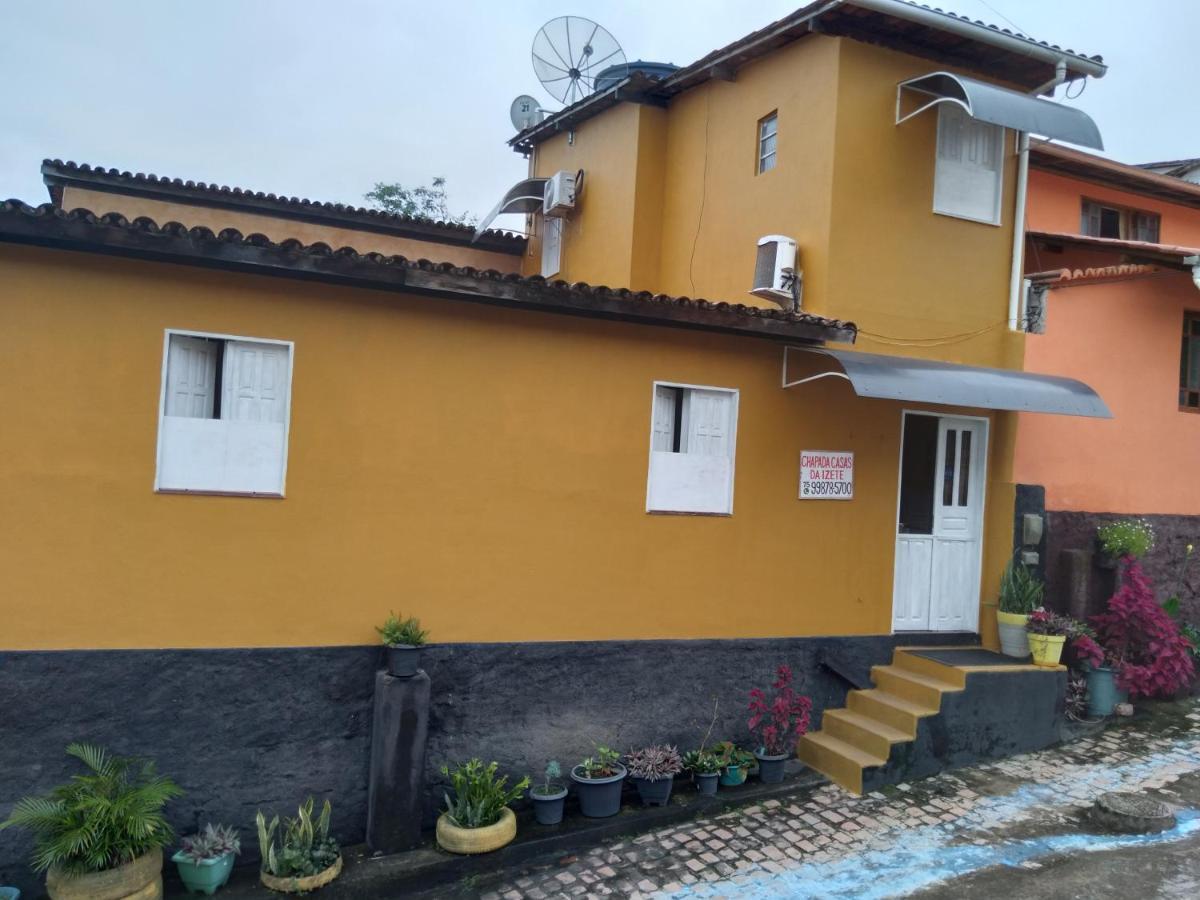 Chapada Casas Da Izete