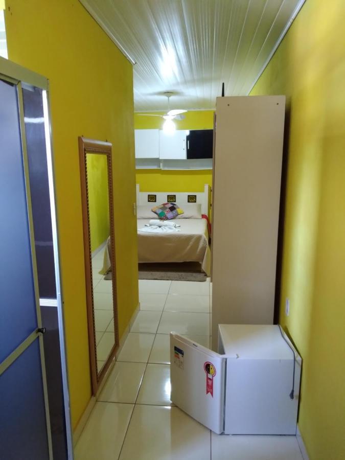 Chapada Casas Da Izete * Lencois