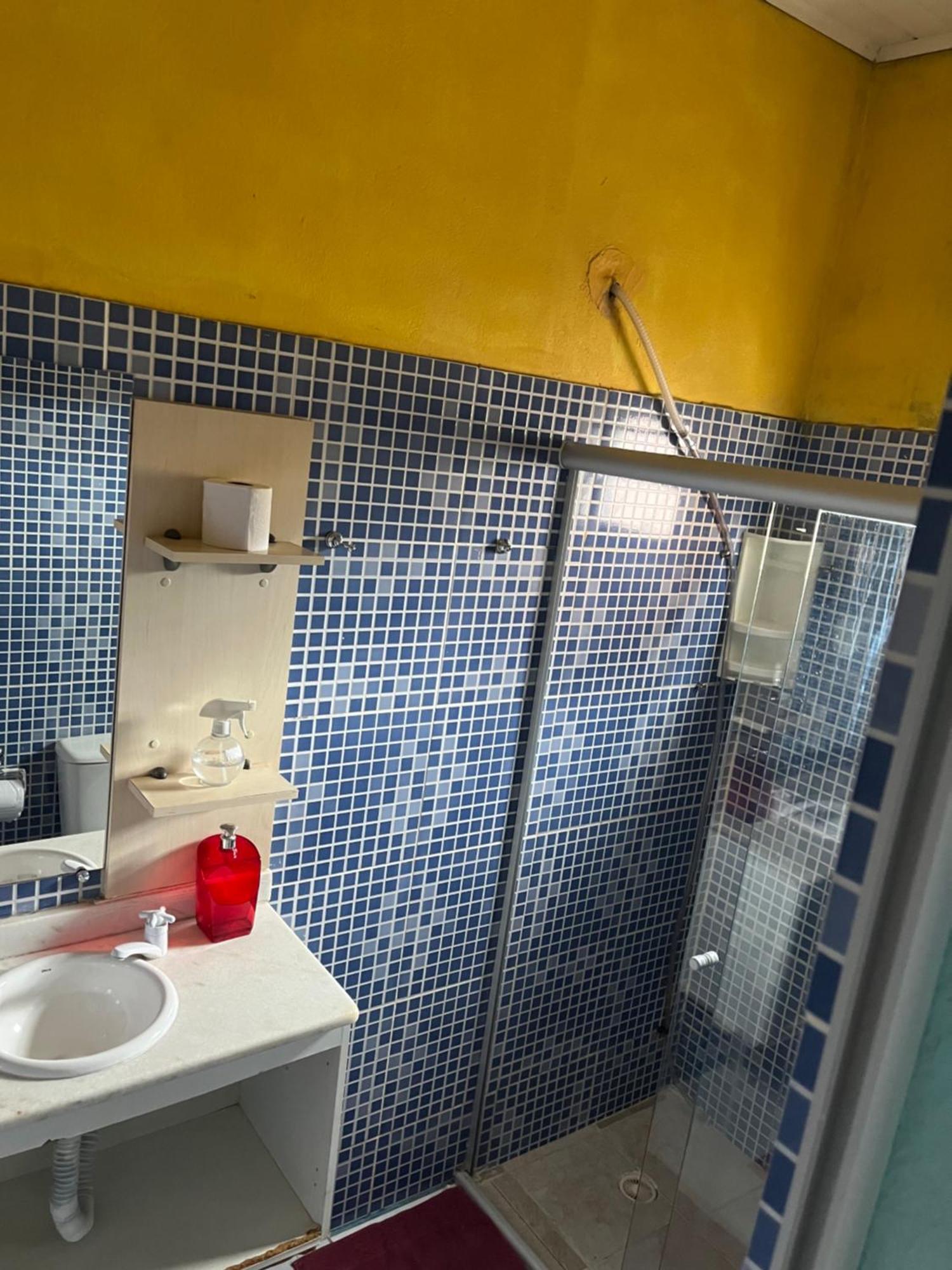 Chapada Casas Da Izete Homestay