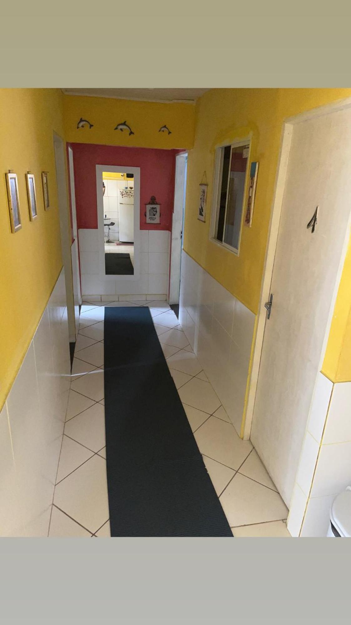 Homestay Chapada Casas Da Izete Lencois