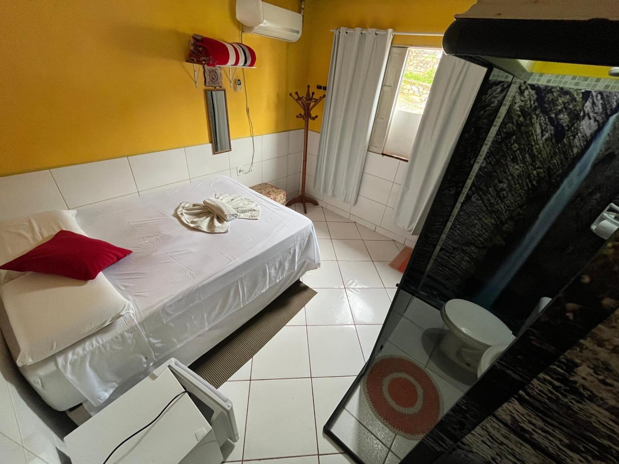 Homestay Chapada Casas Da Izete