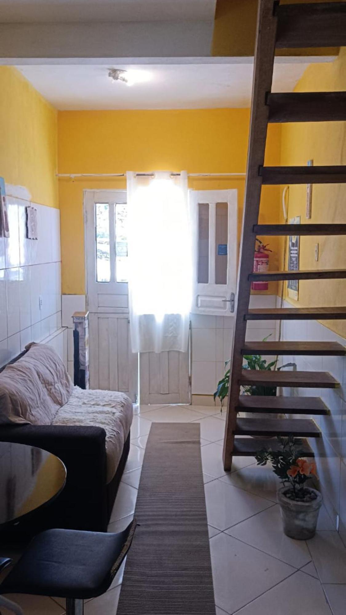 Homestay Chapada Casas Da Izete *
