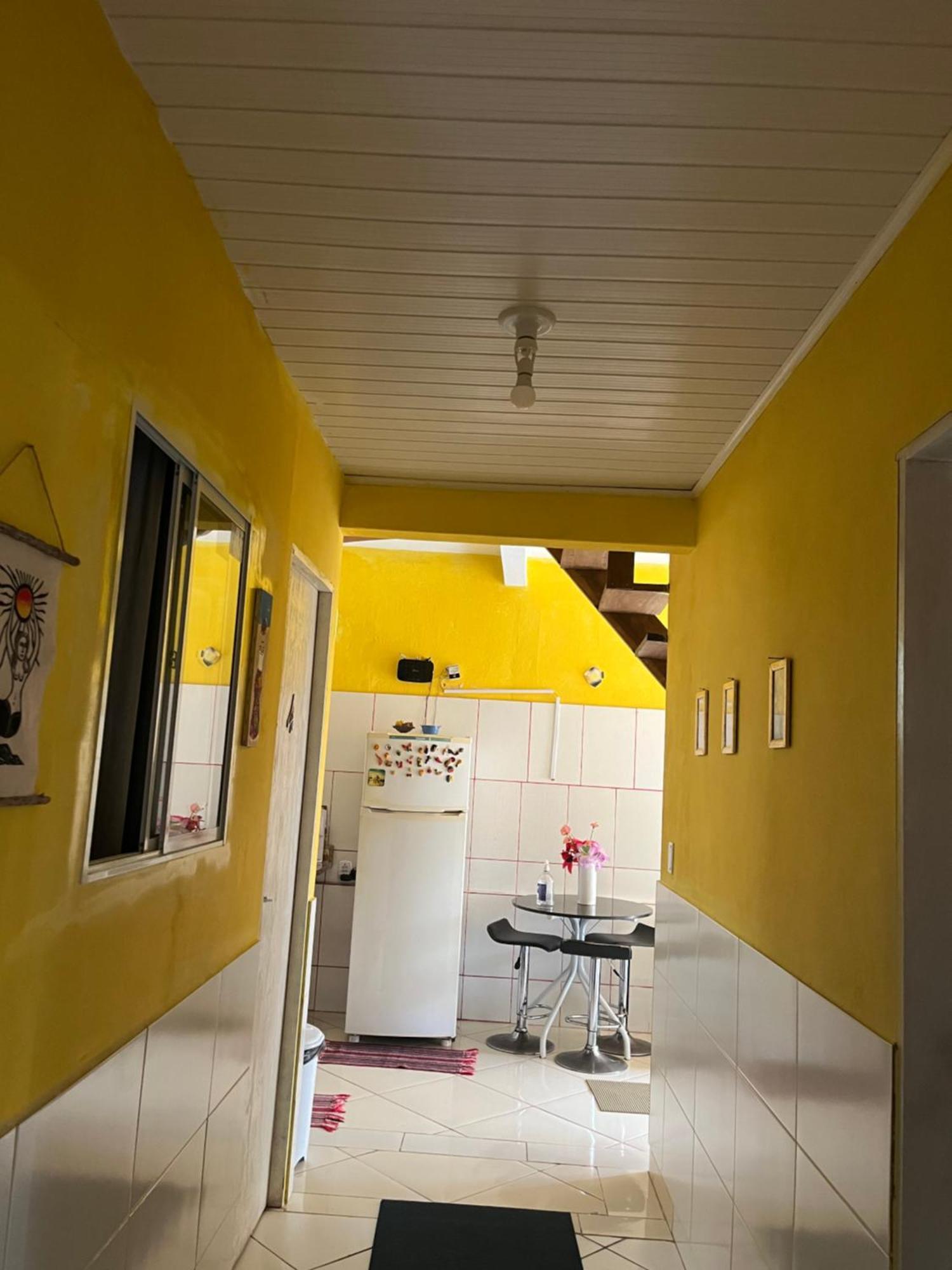Chapada Casas Da Izete Homestay Lencois