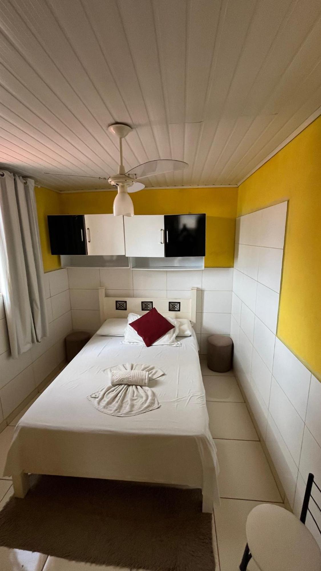 Homestay Chapada Casas Da Izete Lencois